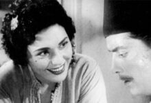فيلم شباب امرأة