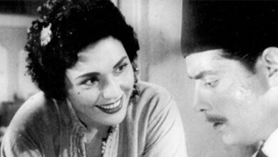 فيلم شباب امرأة