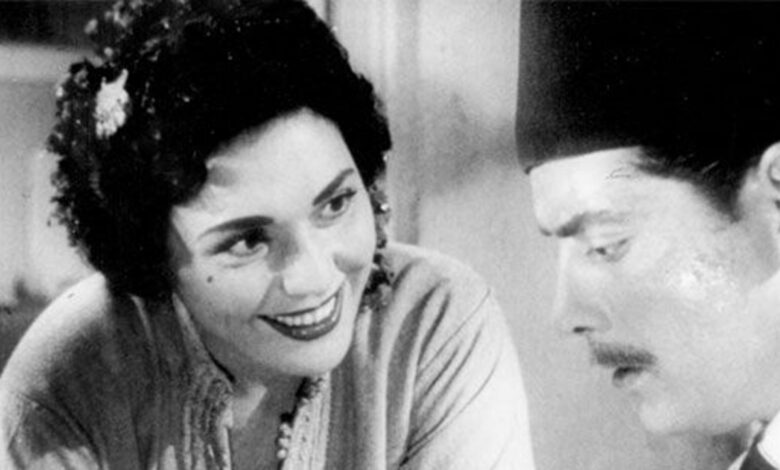 فيلم شباب امرأة