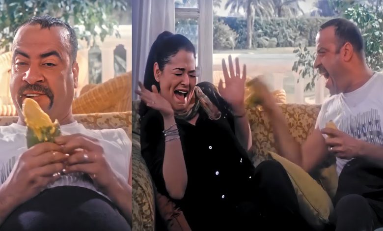 محمد سعد